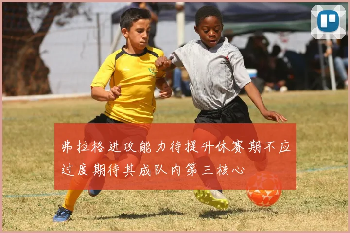 弗拉格进攻能力待提升休赛期不应过度期待其成队内第三核心