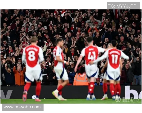 英超官方发问：你认为阿森纳的49场不败纪录能否被超越