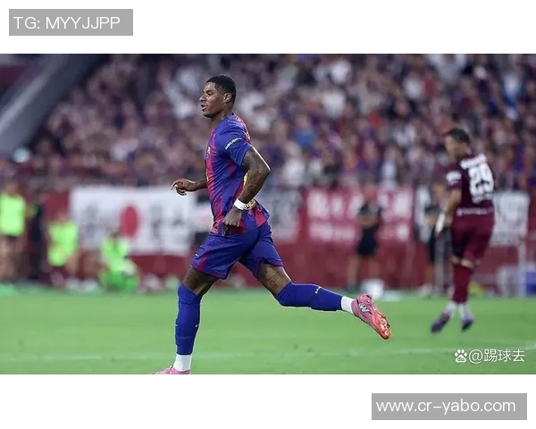 布朗分析拉什福德在巴萨的未来前景及可能的去留情况